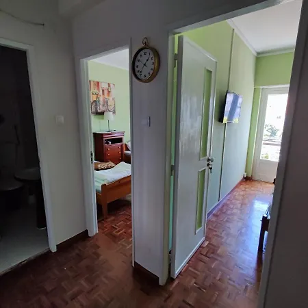 Apartamento Twin In Penha De Franca Lisboa