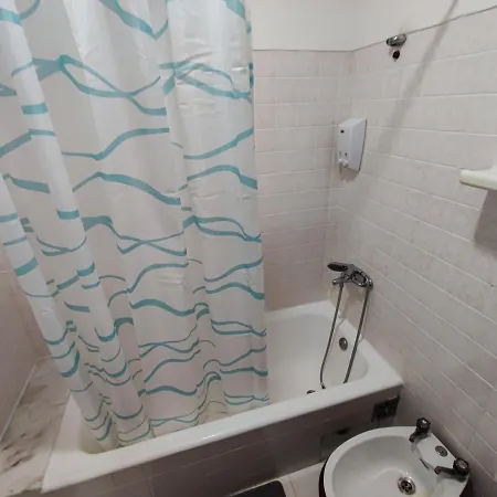 Apartamento Twin In Penha De Franca