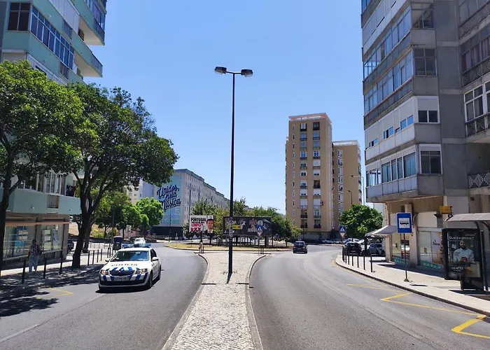 Affittacamere Twin In Penha De Franca