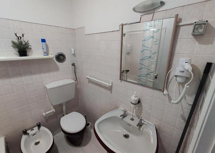 Affittacamere Twin In Penha De Franca *