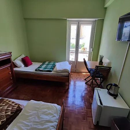 Maison d'hôtes Twin In Penha De Franca *