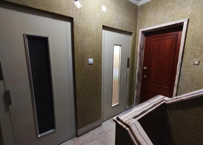 Casa de hóspedes Twin In Penha De Franca Lisboa