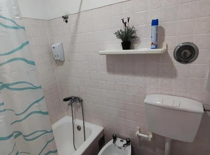 Casa de hóspedes Twin In Penha De Franca