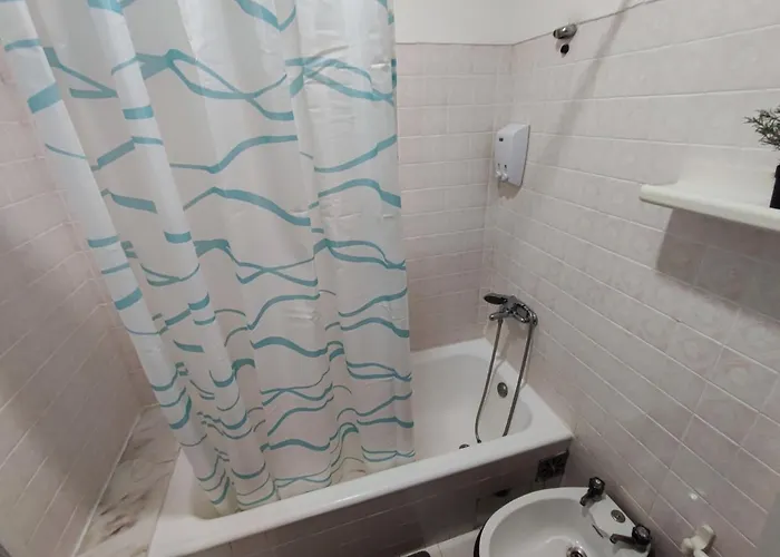 Casa de hóspedes Twin In Penha De Franca